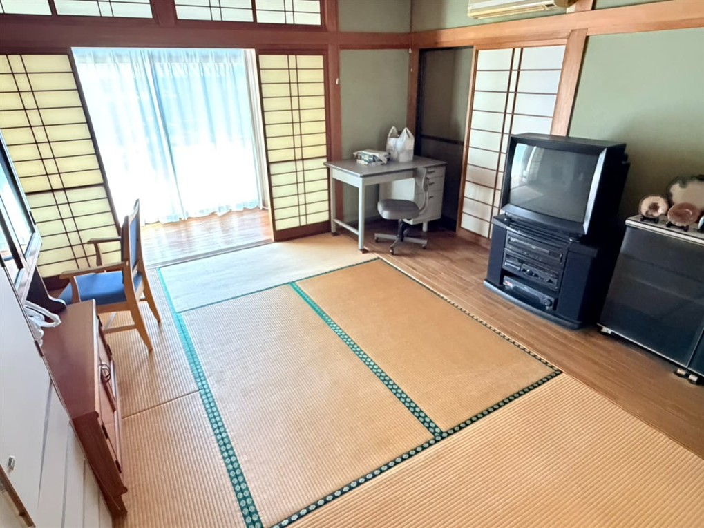 鍋山町戸建 その他