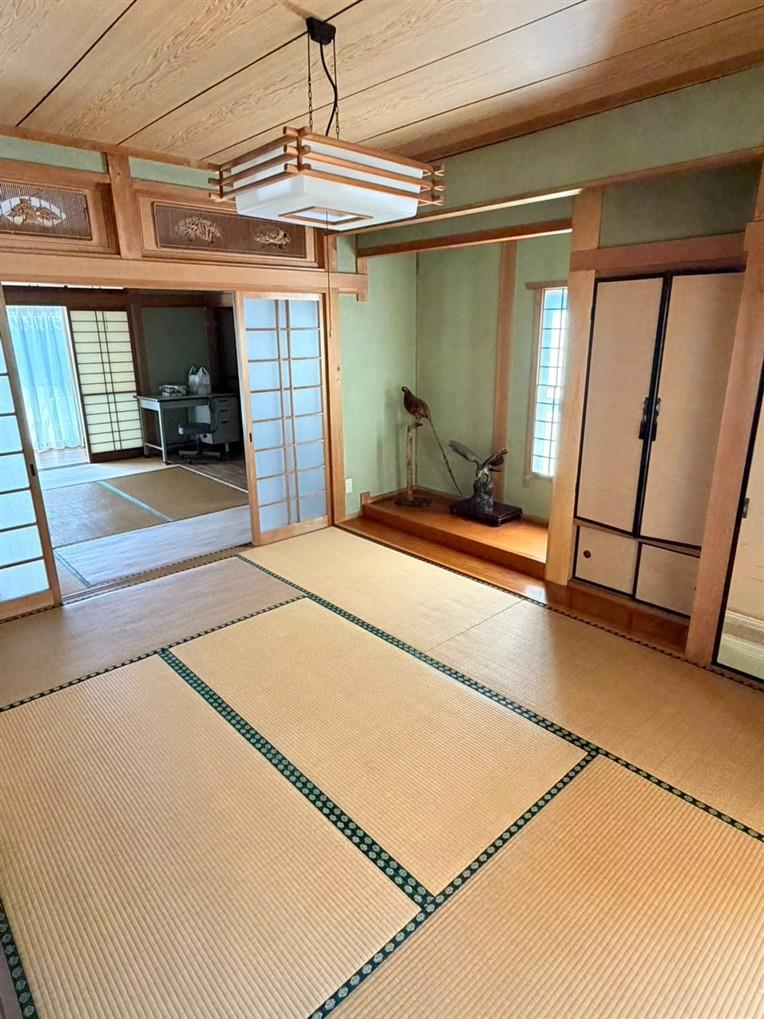 鍋山町戸建 その他