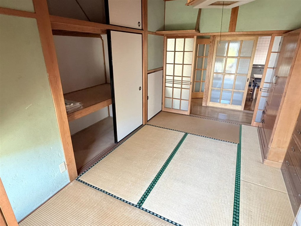 鍋山町戸建 その他