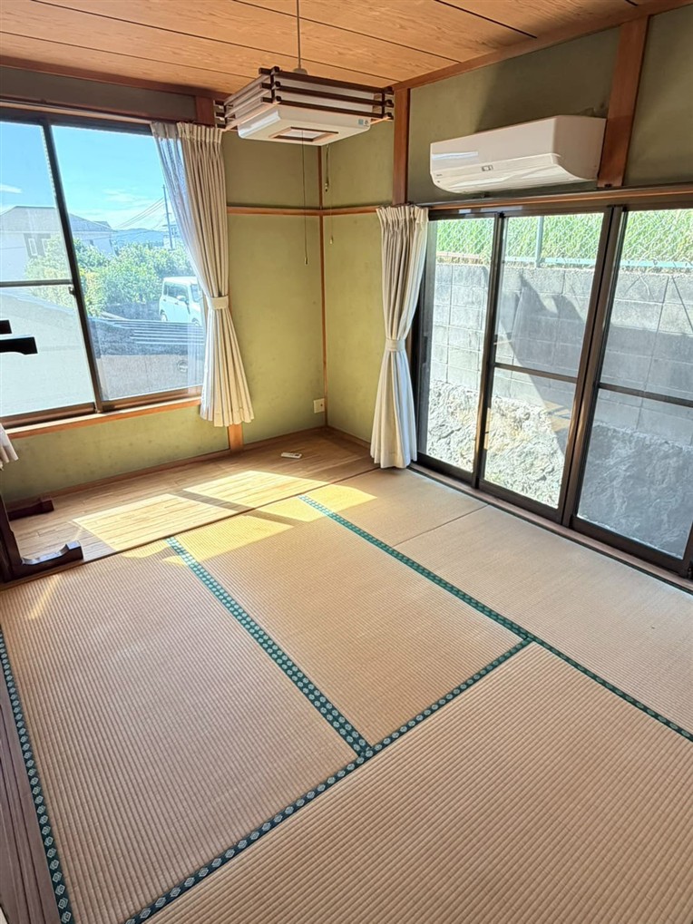 鍋山町戸建 その他