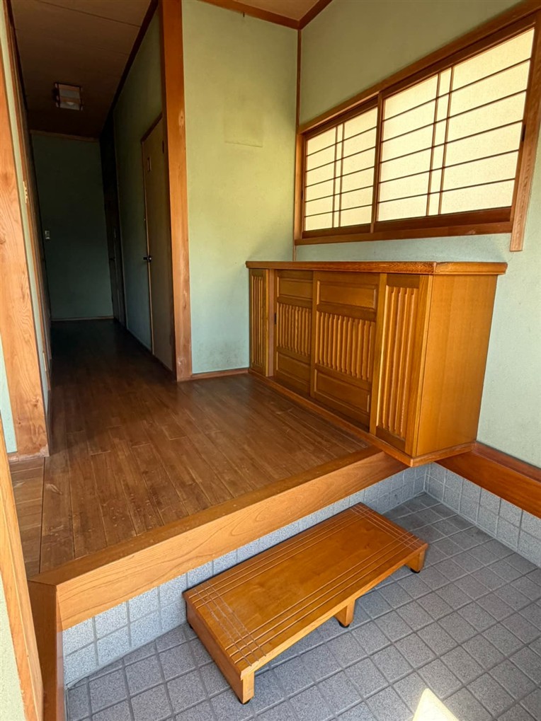 鍋山町戸建 その他
