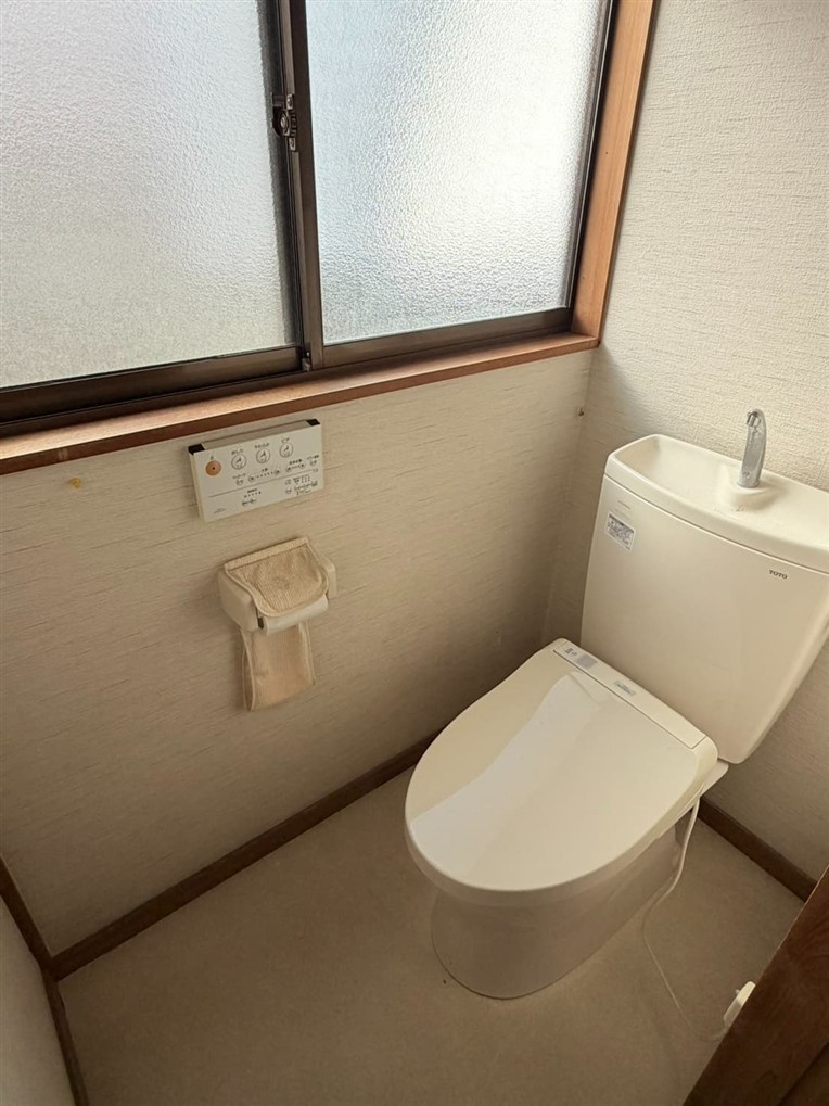 鍋山町戸建 その他