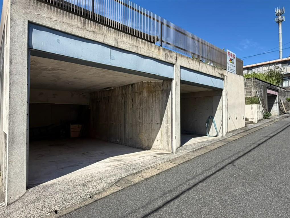 鍋山町戸建 その他