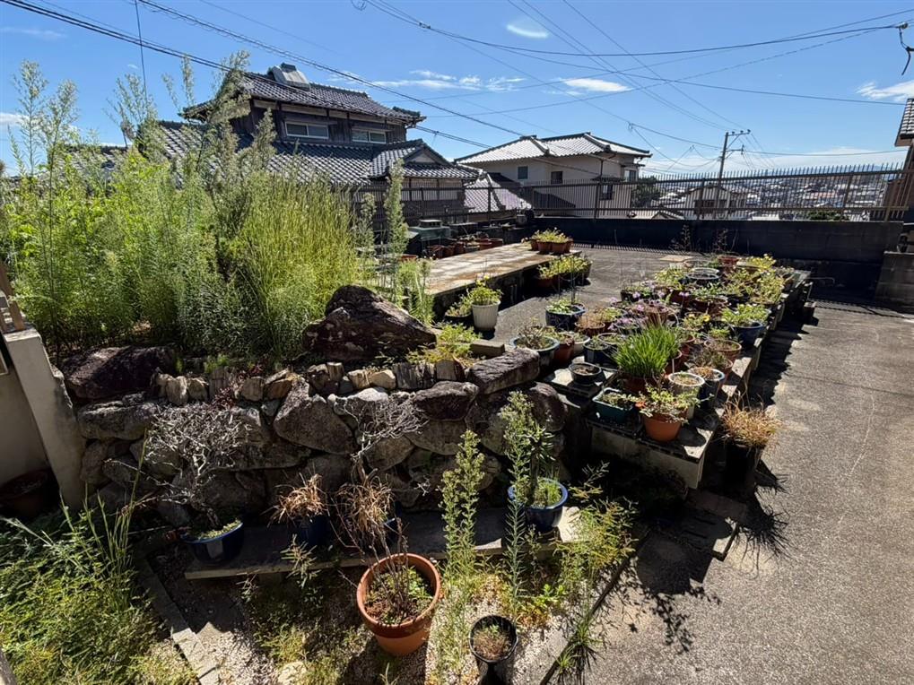 鍋山町戸建 その他