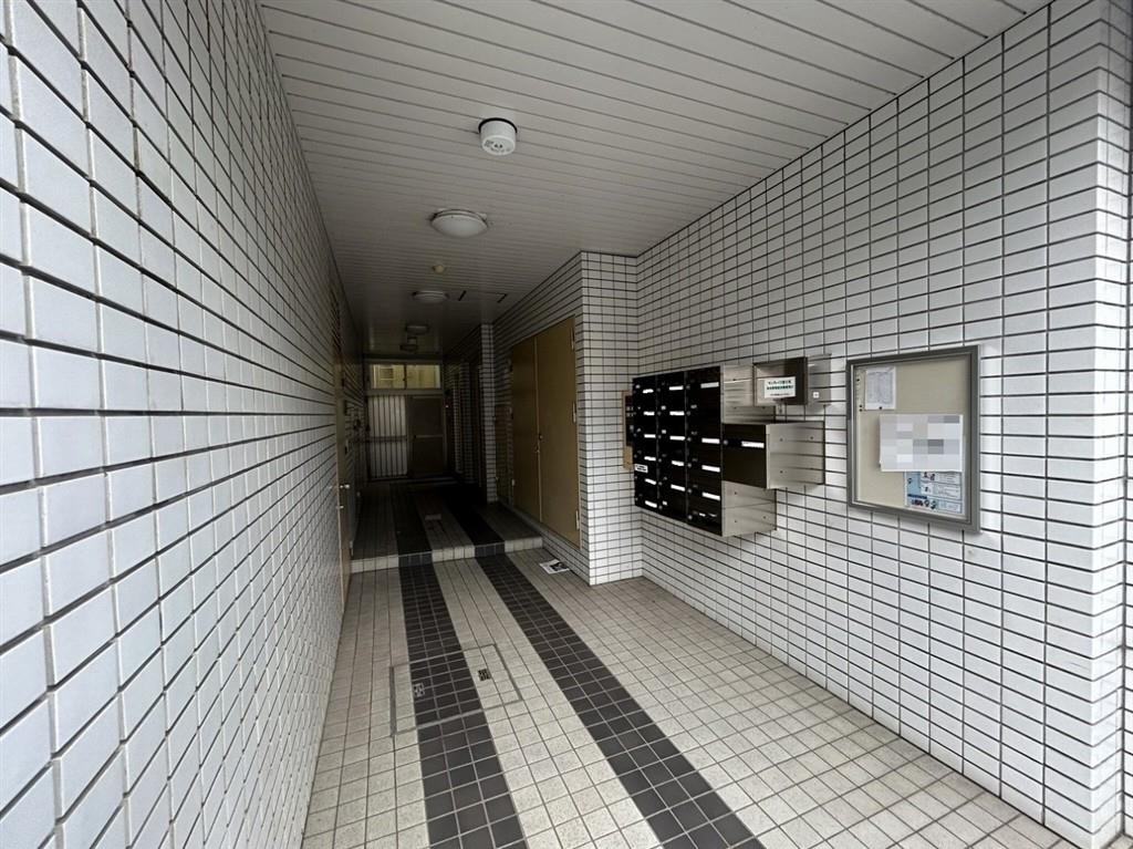サングレイス富士見 その他