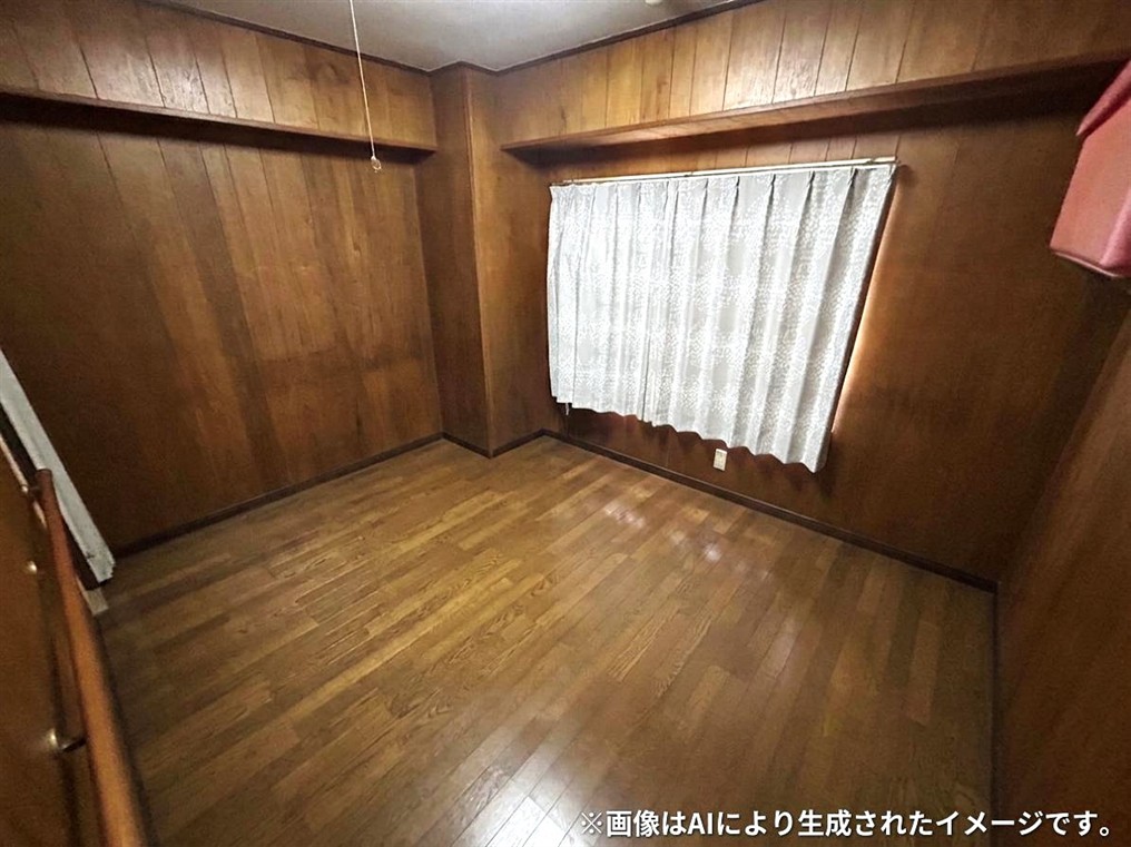 サングレイス富士見 その他