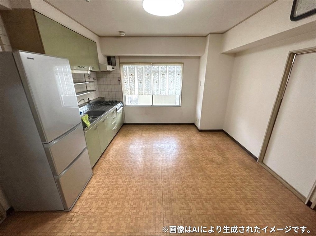サングレイス富士見 その他