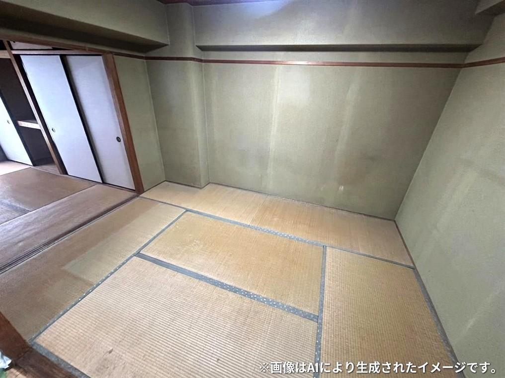 サングレイス富士見 その他