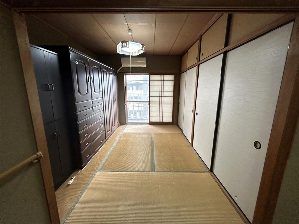 サングレイス富士見 その他