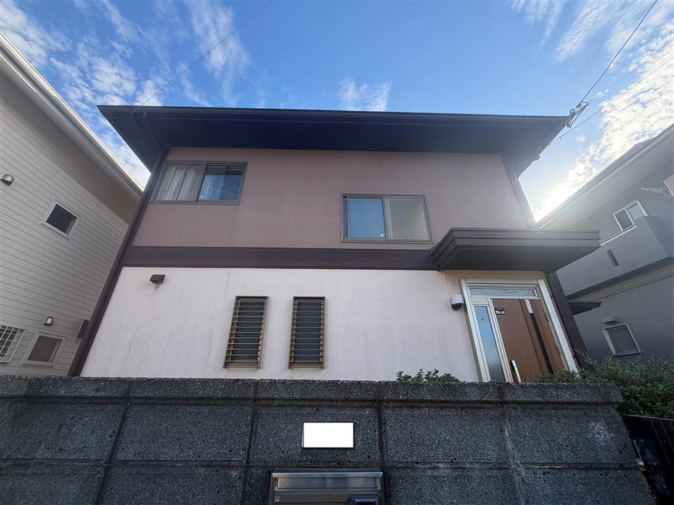門司区丸山２丁目　戸建