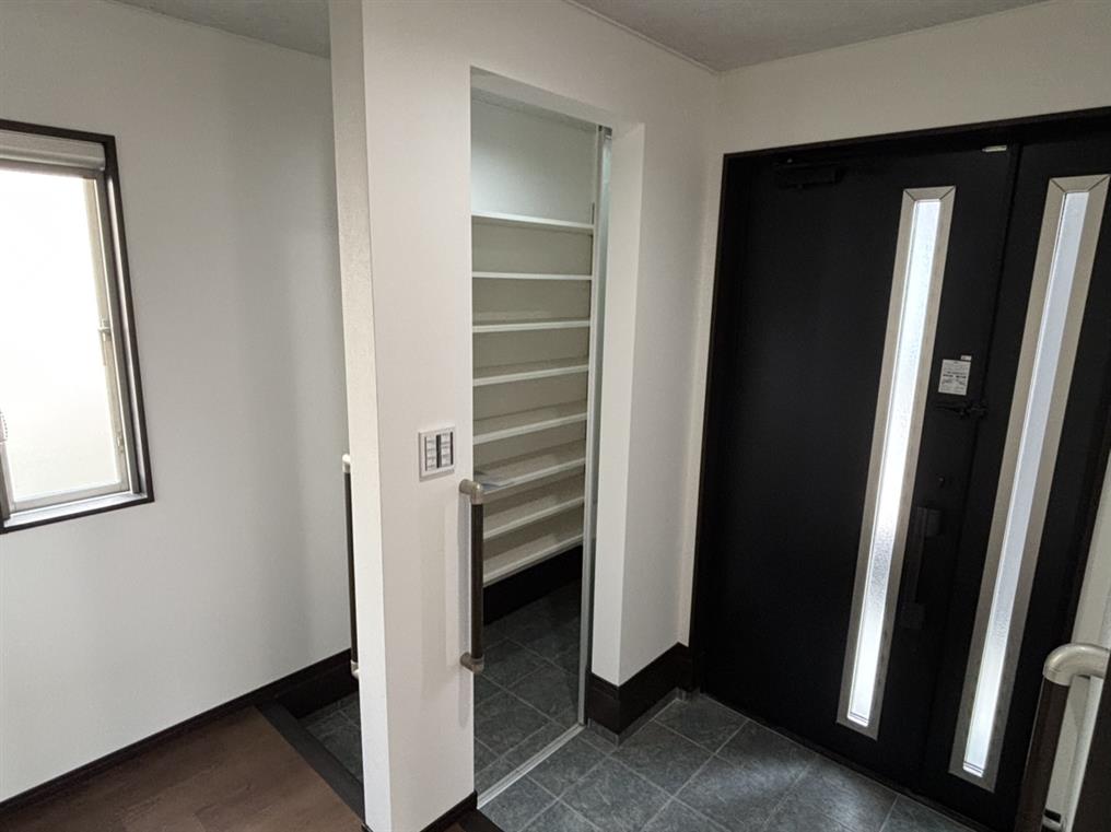陣原三丁目戸建て その他