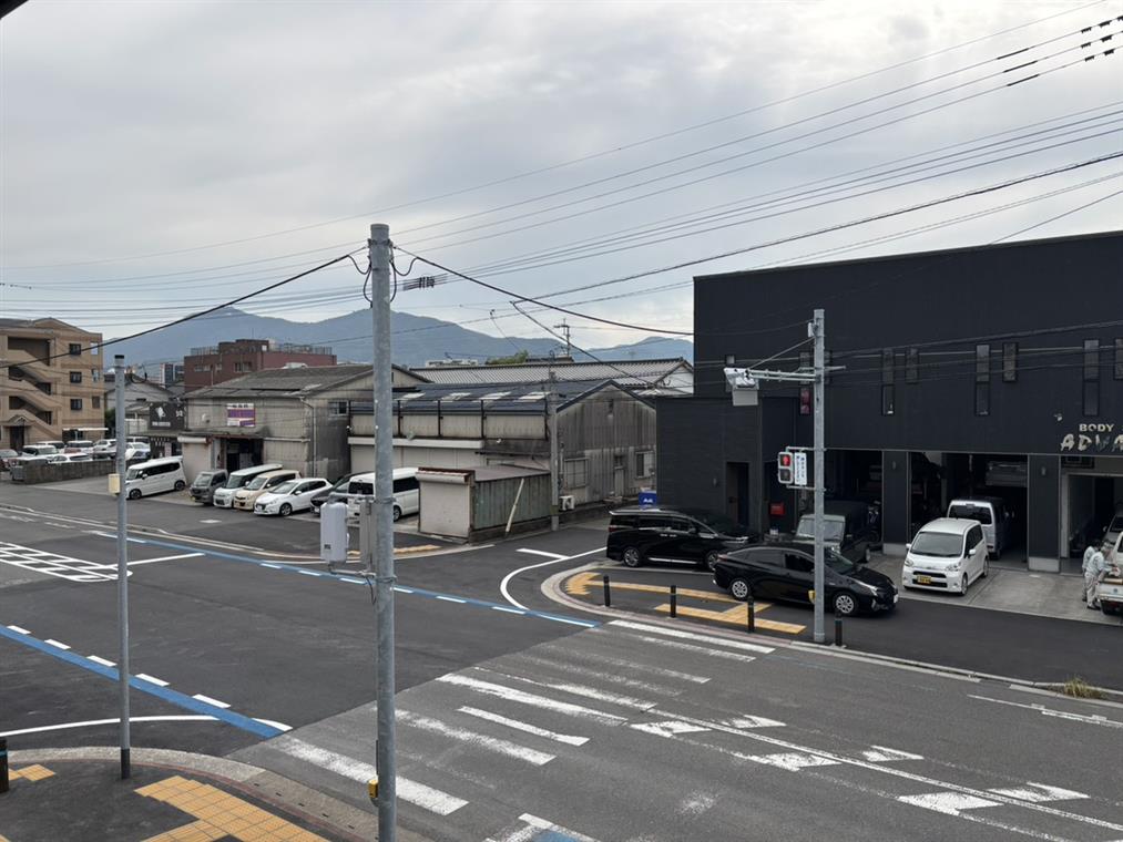 陣原三丁目戸建て その他