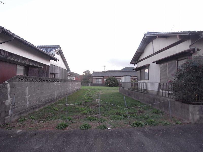 門司区吉志四丁目 土地 物件紹介 ミクニ【392】売買｜中古マンション・一戸建て・住宅の不動産売買ならミクニ【392】へ